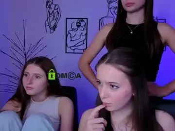Chaturbate Nude Webcam of chloe_ley
