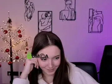 Chaturbate Private Sex Chat of chloe_ley