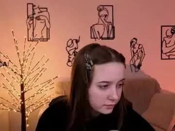 Chaturbate Sex Cam of chloe_ley