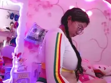 Chaturbate Private Sex Chat of daina_flower