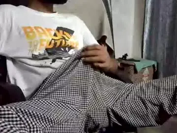 Chaturbate Sex Cam of desi_boy799417