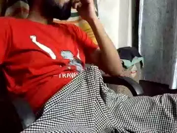 Chaturbate Sex Chat of desi_boy799417