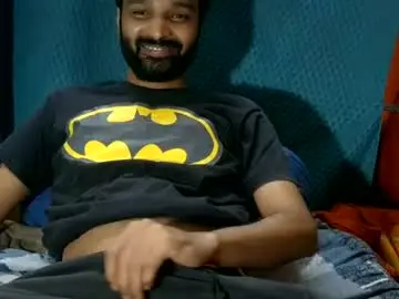 Chaturbate Sex Chat of desi_boy799417