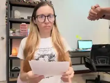 Chaturbate Sex Cam of ellcrys