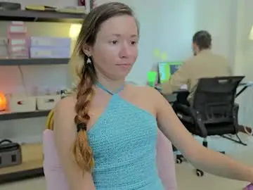 Chaturbate Sex Cam of ellcrys