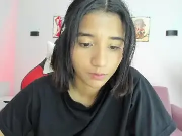 Chaturbate Live Sex Cam of emily_bruss