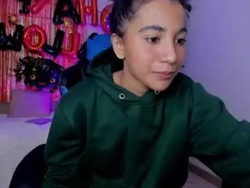 Chaturbate Adult Webcam of emily_bruss