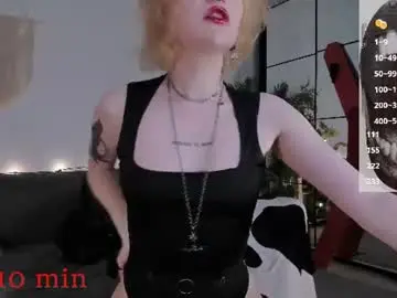 Chaturbate Adult Video Chat of evathority