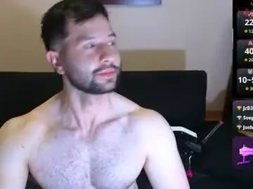 Chaturbate Adult Webcam of hairyncuteass