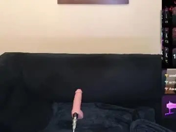 Chaturbate Live Sex of hairyncuteass