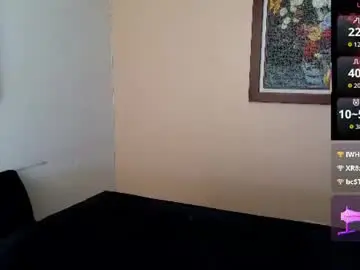Chaturbate Adult Video Chat of hairyncuteass