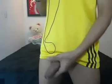 Chaturbate Private Sex Chat of hardsexlove08