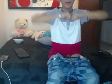 Chaturbate Sex Cam of hardsexlove08