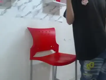 Chaturbate Live Sex Cam of hardsexlove08