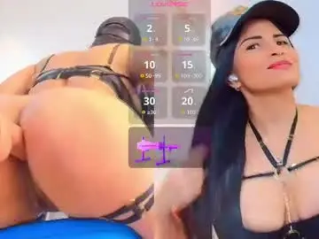 Chaturbate Watch Live Sex Cams of isis_car0lina