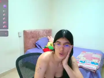 Chaturbate Live Sex Cam of kassandra_0304