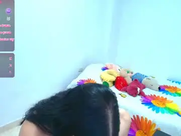 Chaturbate Live Sex Cam of kassandra_0304