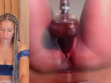 Chaturbate Best Webcam of kendrabrun