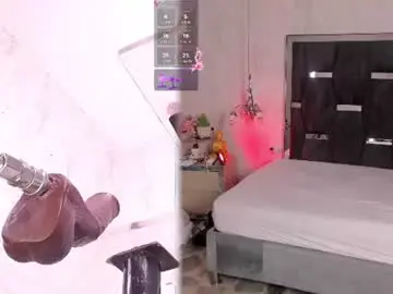 Chaturbate Live Sex Cam of kendrabrun