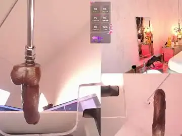 Chaturbate Sex Chat of kendrabrun