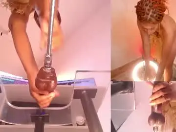 Chaturbate Adult Webcam of kendrabrun