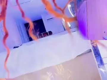 Chaturbate Live Sex Cam of kendrabrun