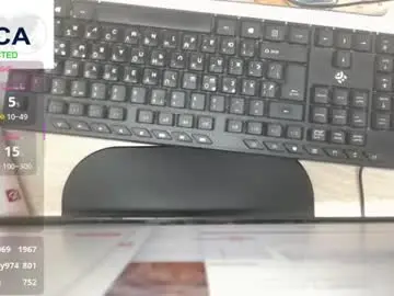 Chaturbate Sex Cam of mature_blonde7