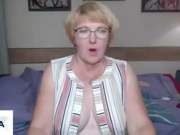 Chaturbate Best Webcam of mature_blonde7