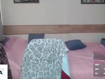 Chaturbate Adult Webcam of mature_blonde7