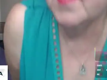 Chaturbate Adult Webcam of mature_blonde7