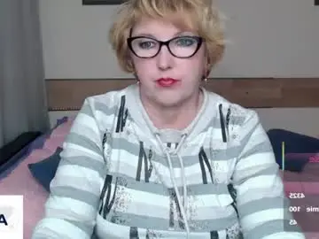 Chaturbate Private Sex Chat of mature_blonde7