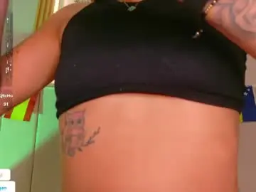 Chaturbate Best Webcam of megan_browns1