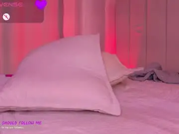 Chaturbate Sex Cam of megan_browns1