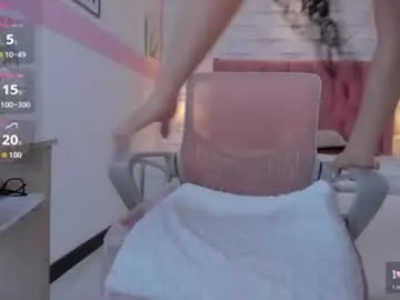 Chaturbate Sex Chat of mhellissaw