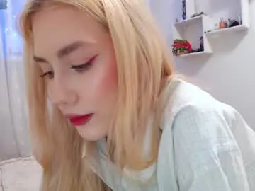 Chaturbate Sex Cam of mila_nowak