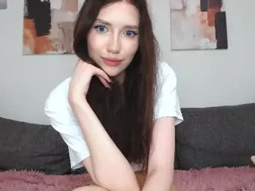 Chaturbate Free Live Porn of mila_nowak