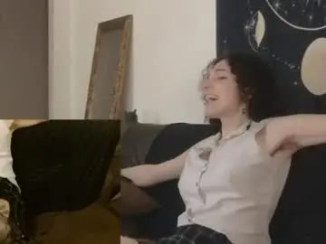 Chaturbate Free Porn Cam of miss_raven_ts