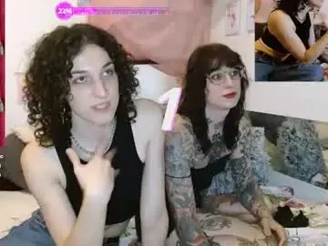Chaturbate Live Sex of miss_raven_ts