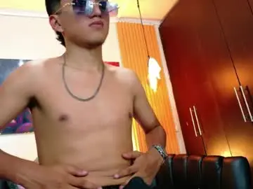 Chaturbate Live Sex of mr_dylan1