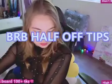 Chaturbate Free Porn Cam of mymaryangel