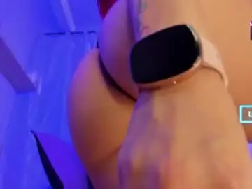 Chaturbate Nude Webcam of nikyrosso