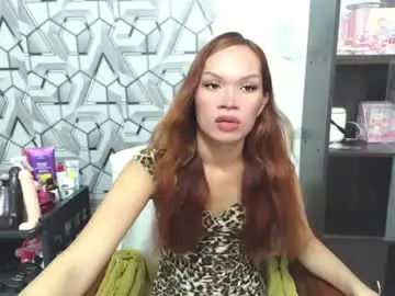 Chaturbate Best Webcam of oliviaxox_1