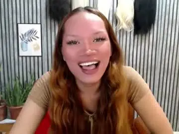 Chaturbate Adult Video Chat of oliviaxox_1