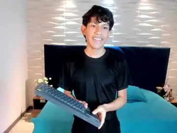 Chaturbate Free Porn Cam of pierre_leroy_