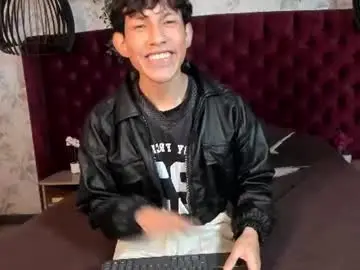 Chaturbate Best Webcam of pierre_leroy_