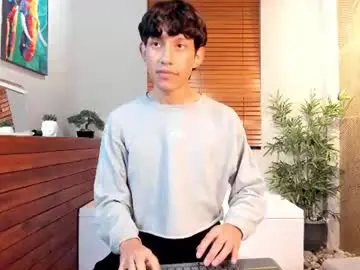 Chaturbate Private Sex Chat of pierre_leroy_