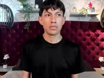 Chaturbate Sex Chat of pierre_leroy_
