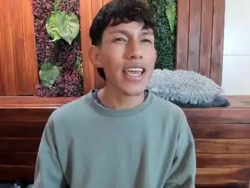 Chaturbate Sex Chat of pierre_leroy_