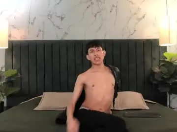 Chaturbate Best Webcam of pierre_leroy_