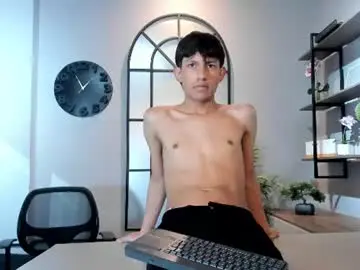 Chaturbate Nude Webcam of pierre_leroy_